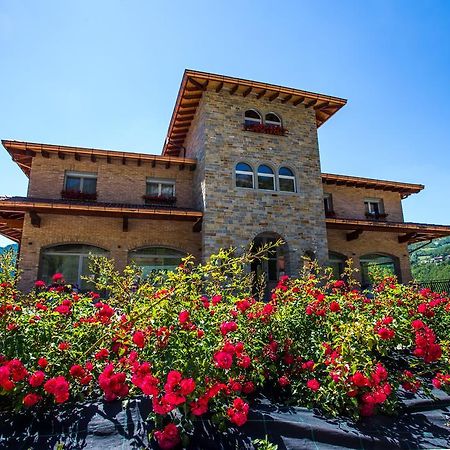 B&B La Torretta 廖卢纳托 外观 照片
