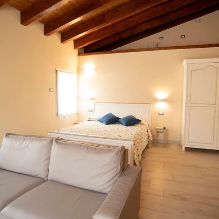 B&B La Torretta 廖卢纳托 外观 照片