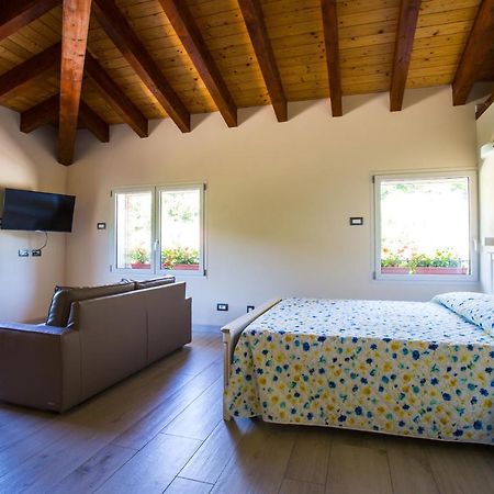 B&B La Torretta 廖卢纳托 外观 照片