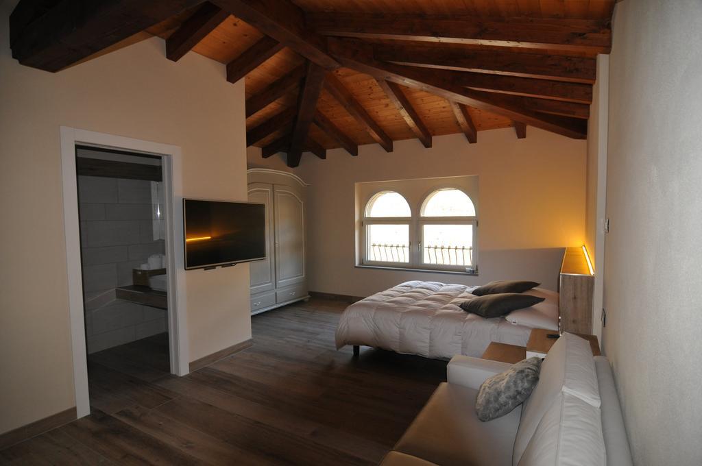 B&B La Torretta 廖卢纳托 外观 照片