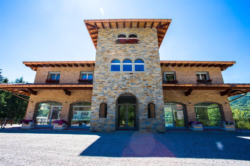 B&B La Torretta 廖卢纳托 外观 照片