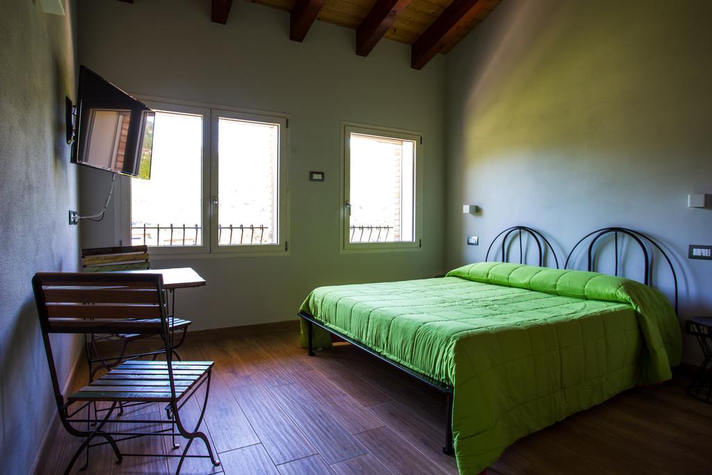 B&B La Torretta 廖卢纳托 外观 照片