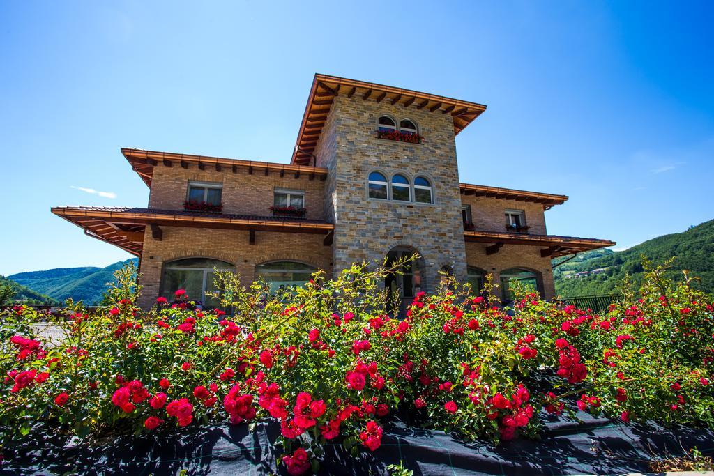 B&B La Torretta 廖卢纳托 外观 照片