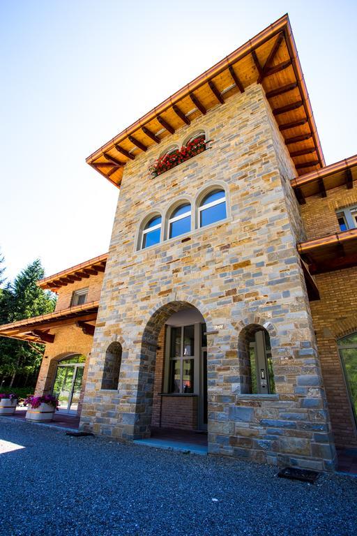 B&B La Torretta 廖卢纳托 外观 照片