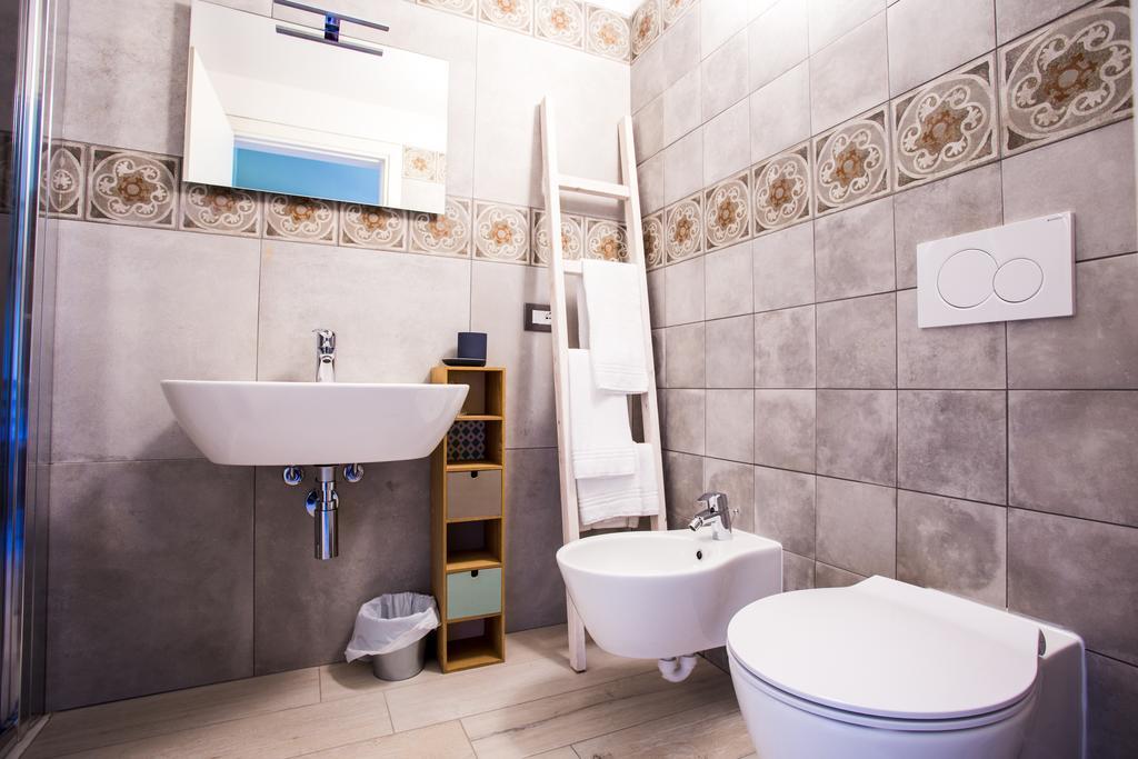 B&B La Torretta 廖卢纳托 外观 照片