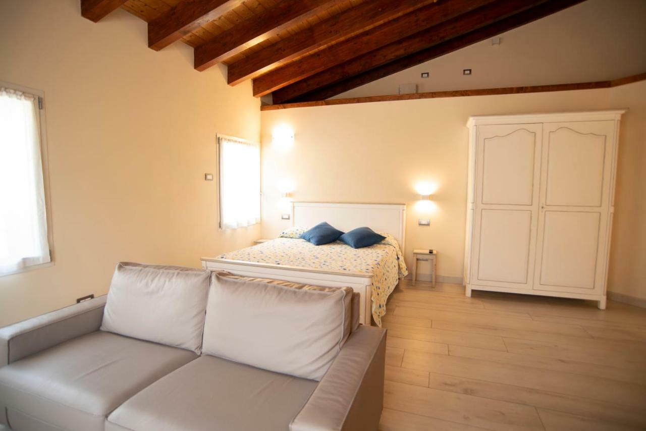 B&B La Torretta 廖卢纳托 外观 照片