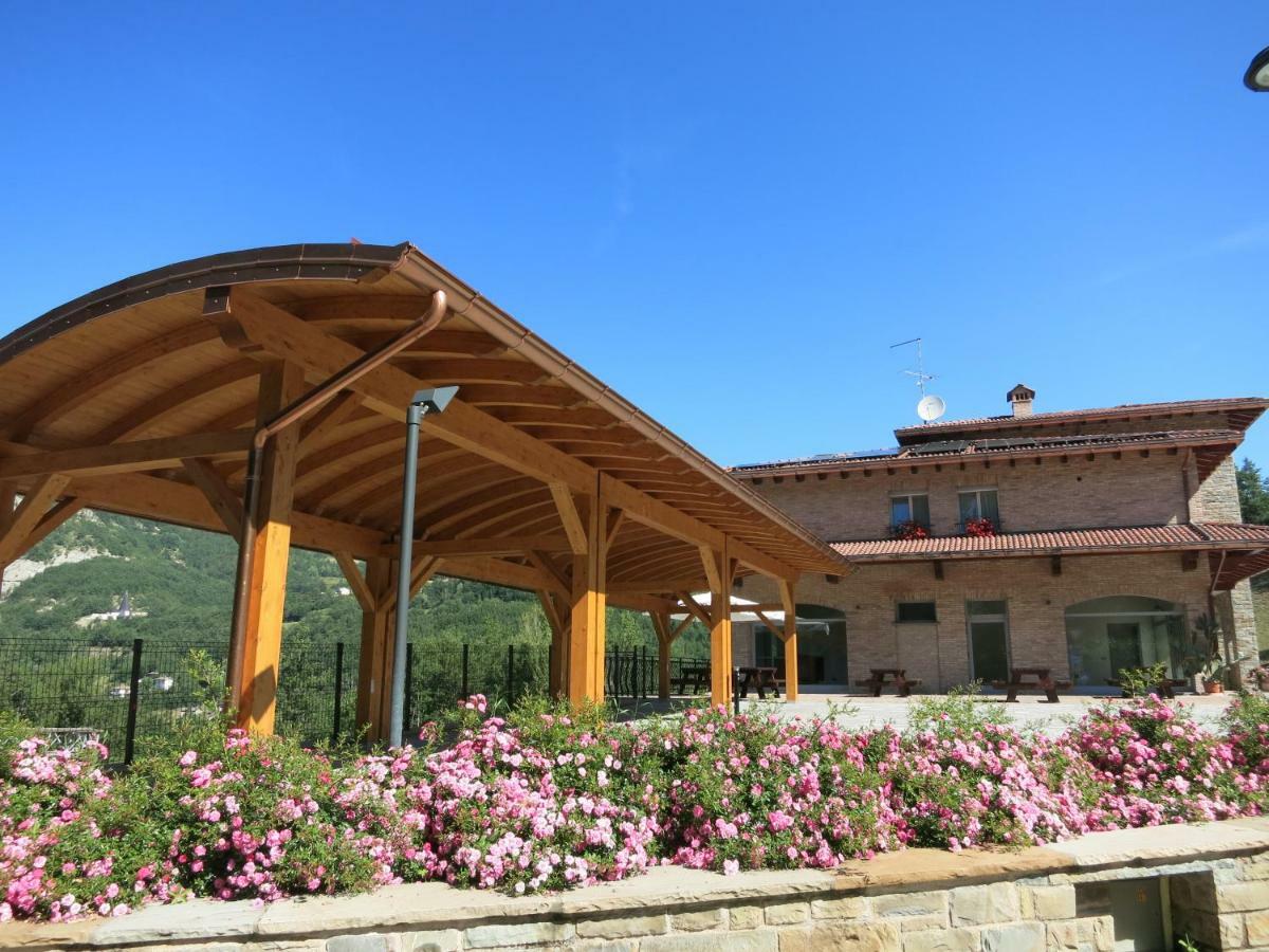 B&B La Torretta 廖卢纳托 外观 照片