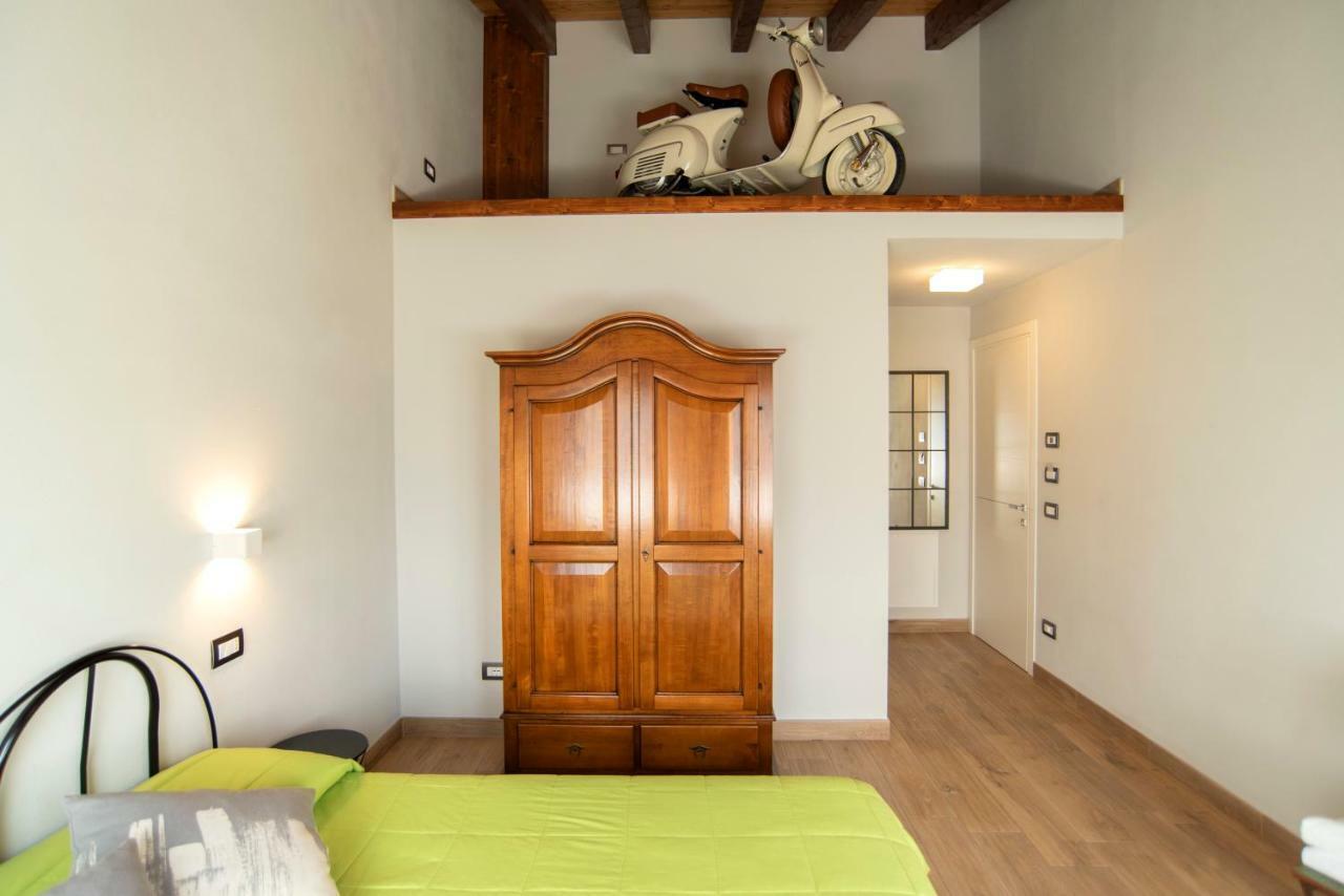 B&B La Torretta 廖卢纳托 外观 照片