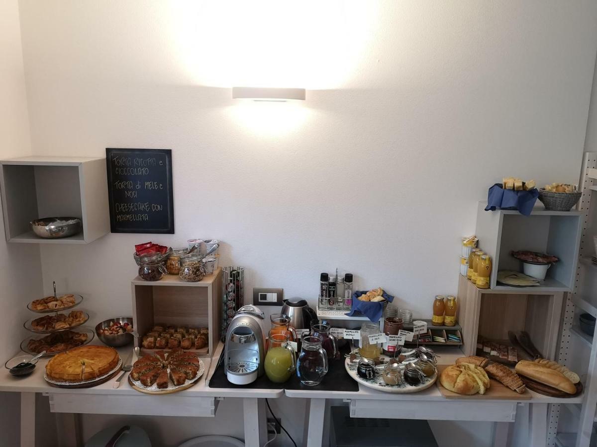 B&B La Torretta 廖卢纳托 外观 照片