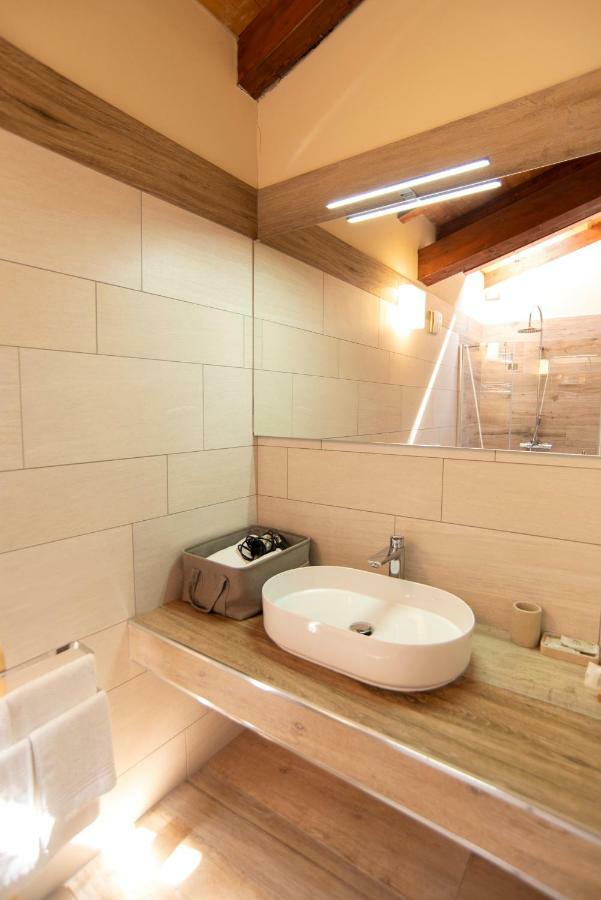 B&B La Torretta 廖卢纳托 外观 照片