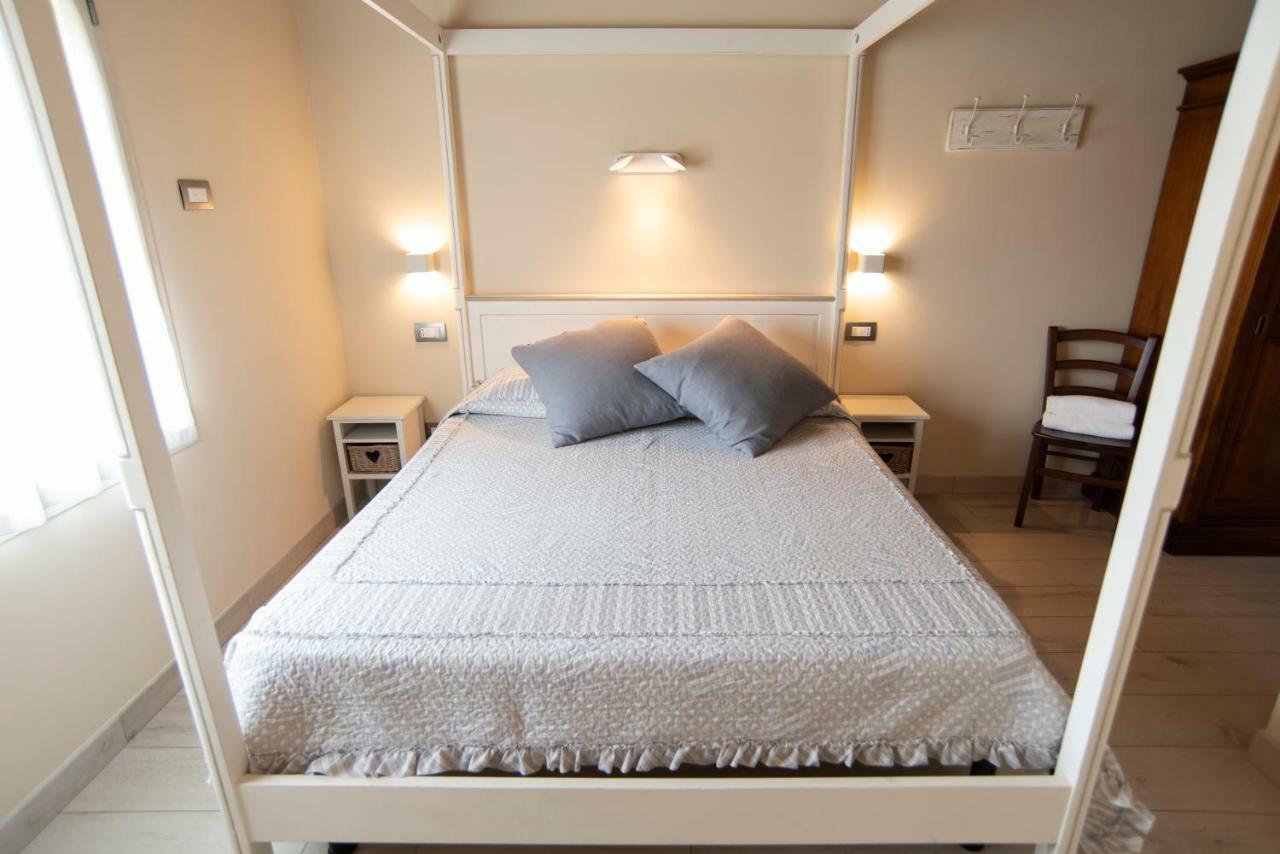 B&B La Torretta 廖卢纳托 外观 照片