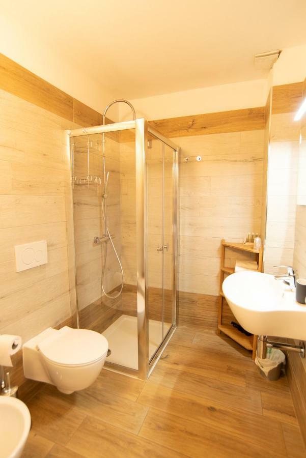 B&B La Torretta 廖卢纳托 外观 照片