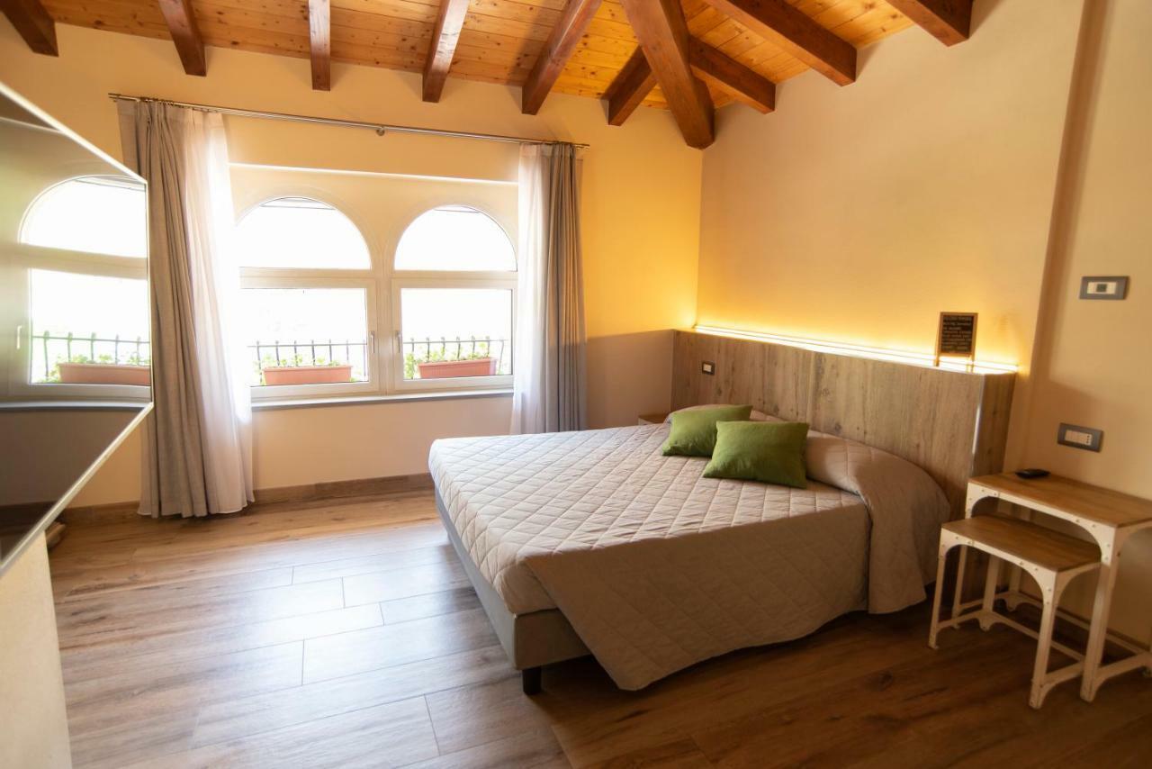 B&B La Torretta 廖卢纳托 外观 照片