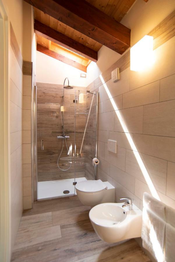 B&B La Torretta 廖卢纳托 外观 照片
