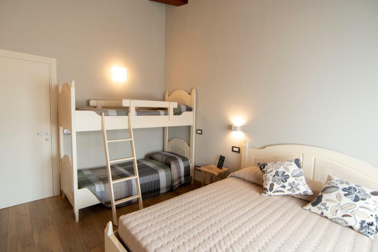 B&B La Torretta 廖卢纳托 外观 照片